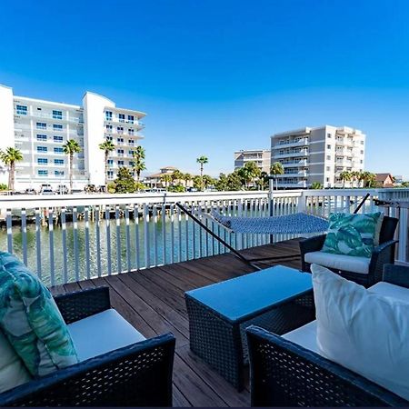 Canal Place 6 Harbor Views With Access To Boat Slip Destin Esterno foto