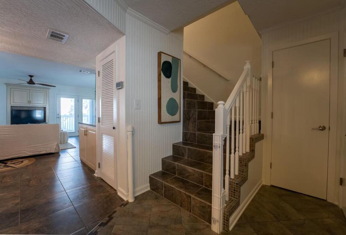 Canal Place 6 Harbor Views With Access To Boat Slip Destin Esterno foto